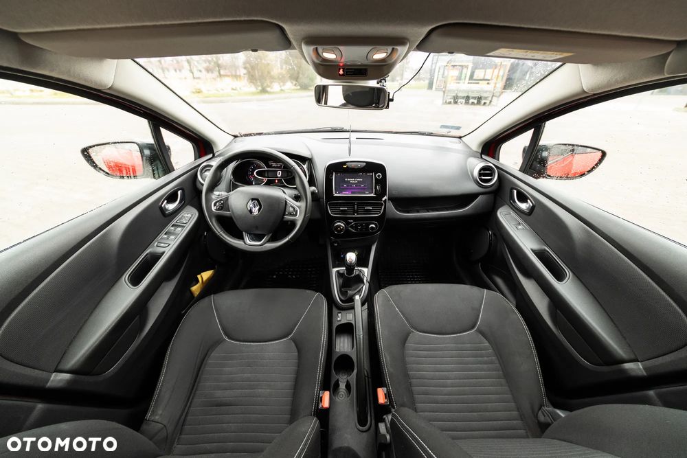 Renault Clio 1.2 16V Limited - 16