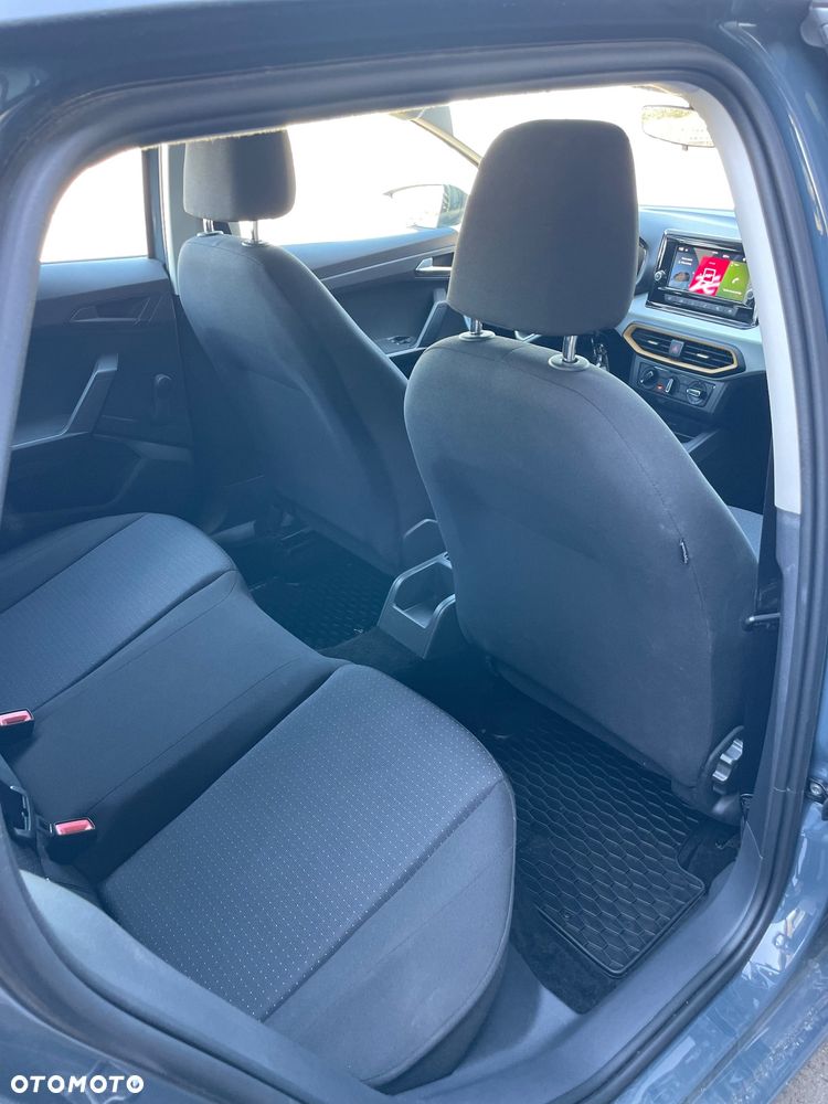 Seat Ibiza - 17