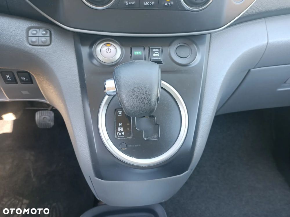 Nissan ENV 200 Maxi 40KW Klima - 17