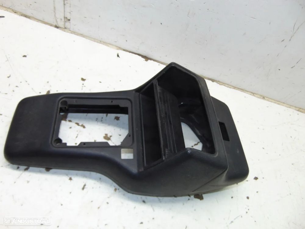 Ford Fiesta XR2I consola - 2