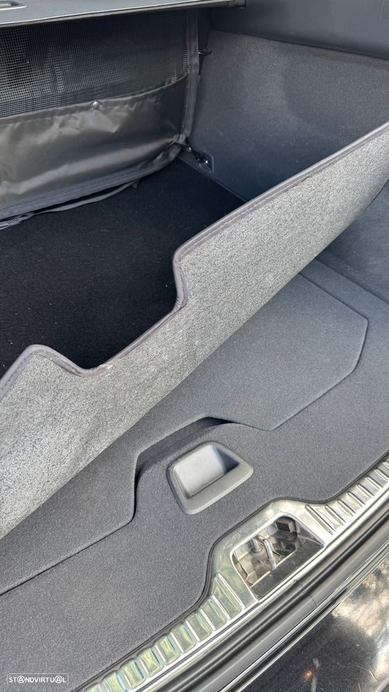 Volvo XC 60 2.0 D4 Dynamic Edition Geartronic - 11