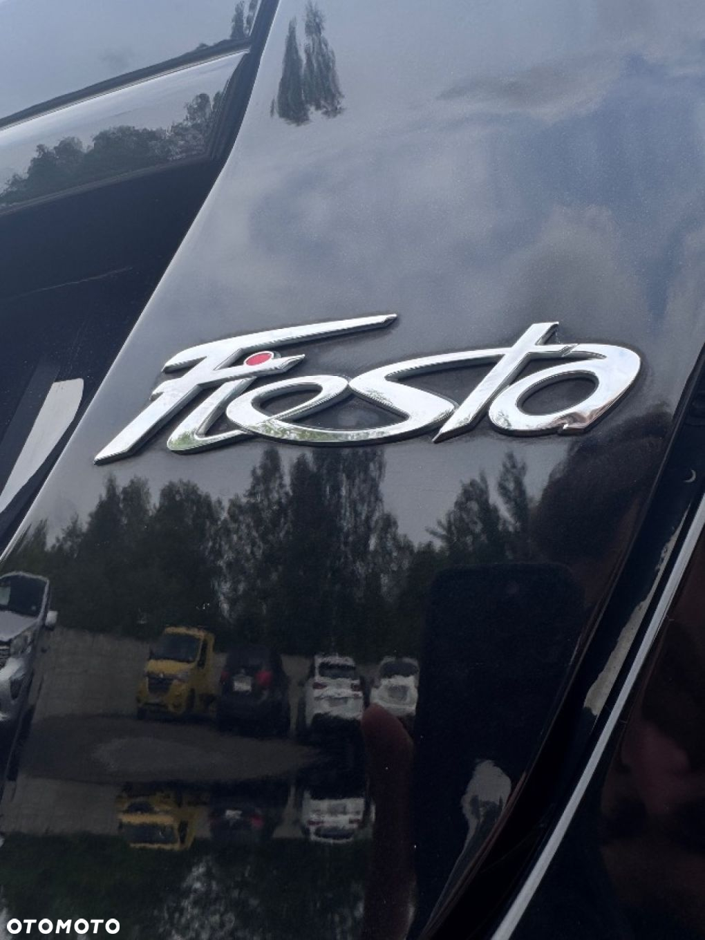 Ford Fiesta - 12
