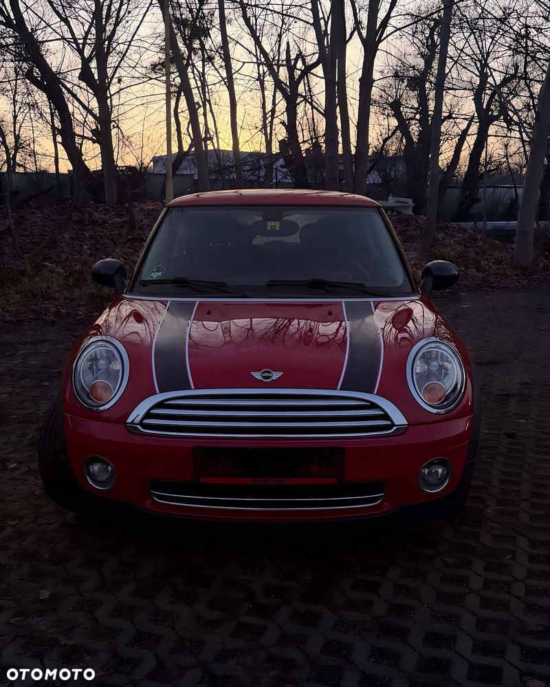 MINI ONE Standard - 3