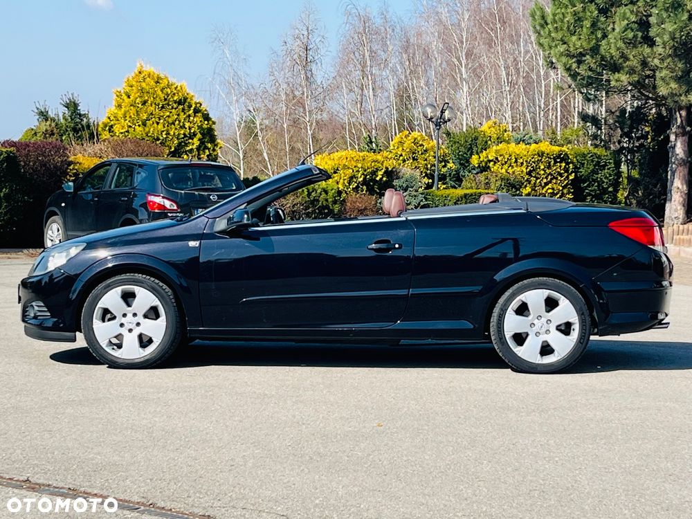 Opel Astra - 10