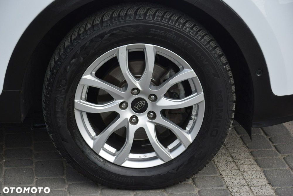 Kia Sportage - 12