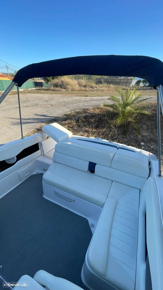 Regal 2200 Fastrac - 21