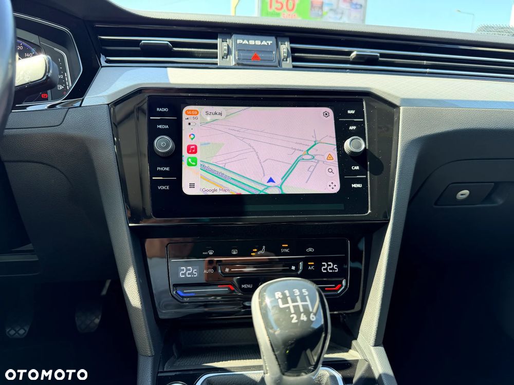 Volkswagen Passat 1.5 TSI EVO Business - 20