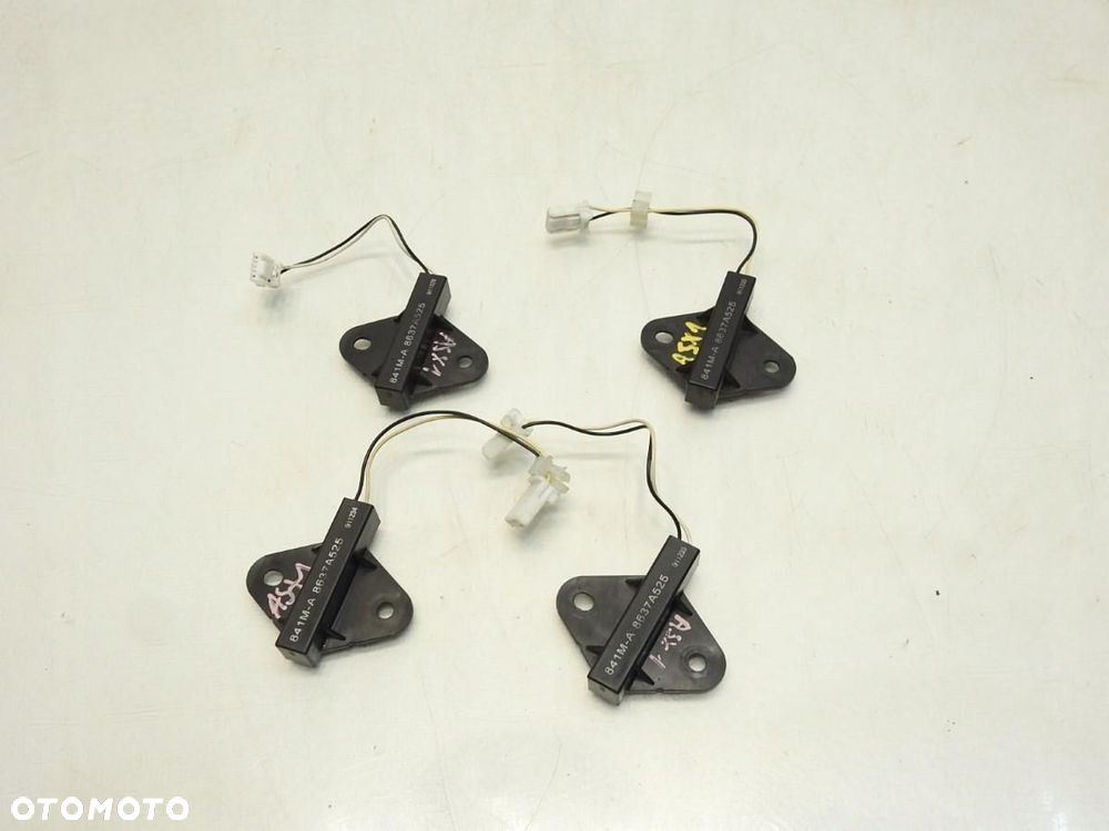 MODUŁ ANTENY MITSUBISHI ASX 8637A525 - 2