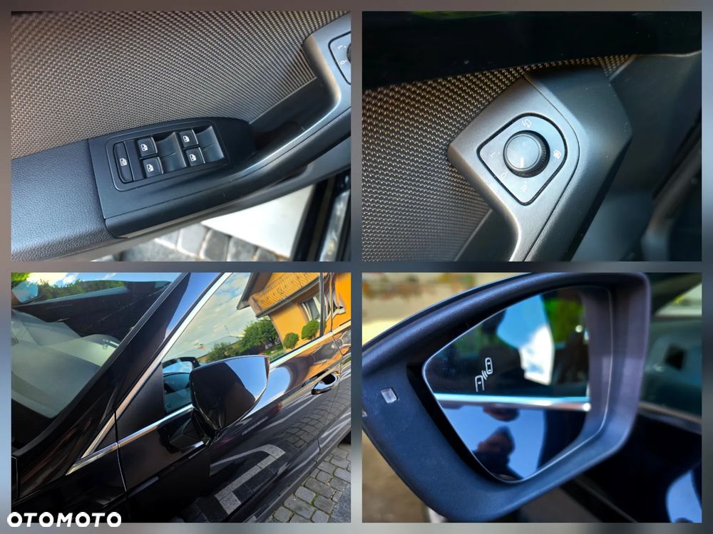 Seat Ateca 1.4 ECO TSI Xcellence S&S - 34