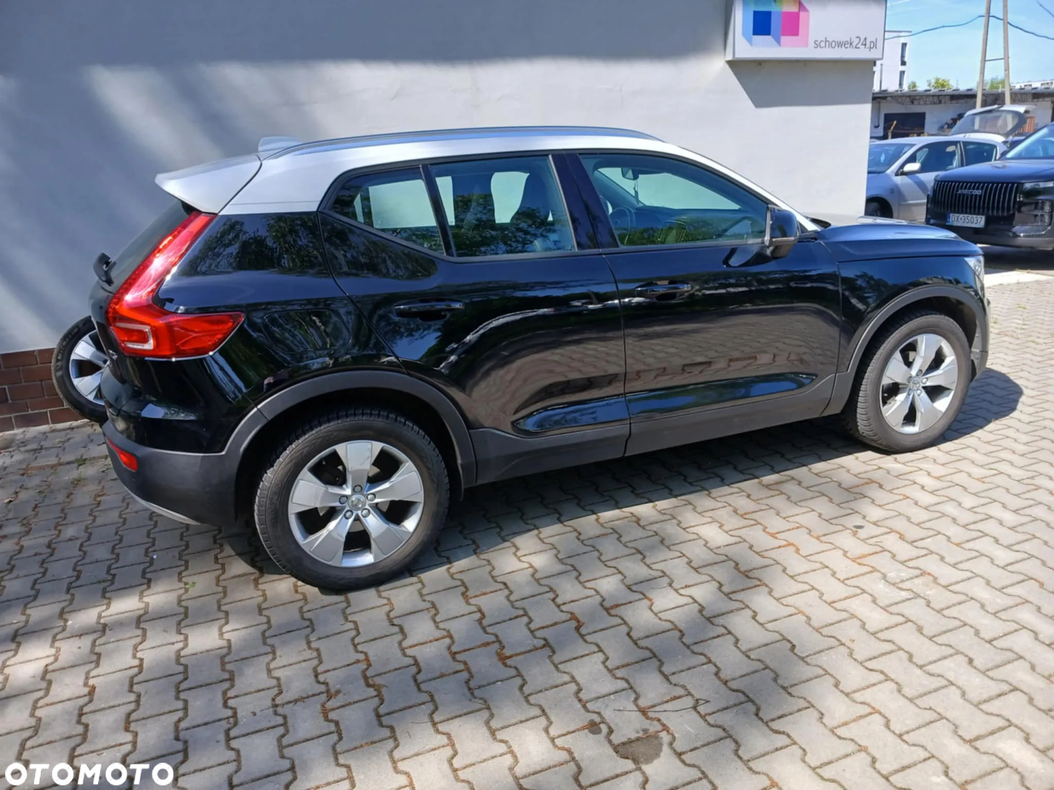 Volvo XC 40 - 7