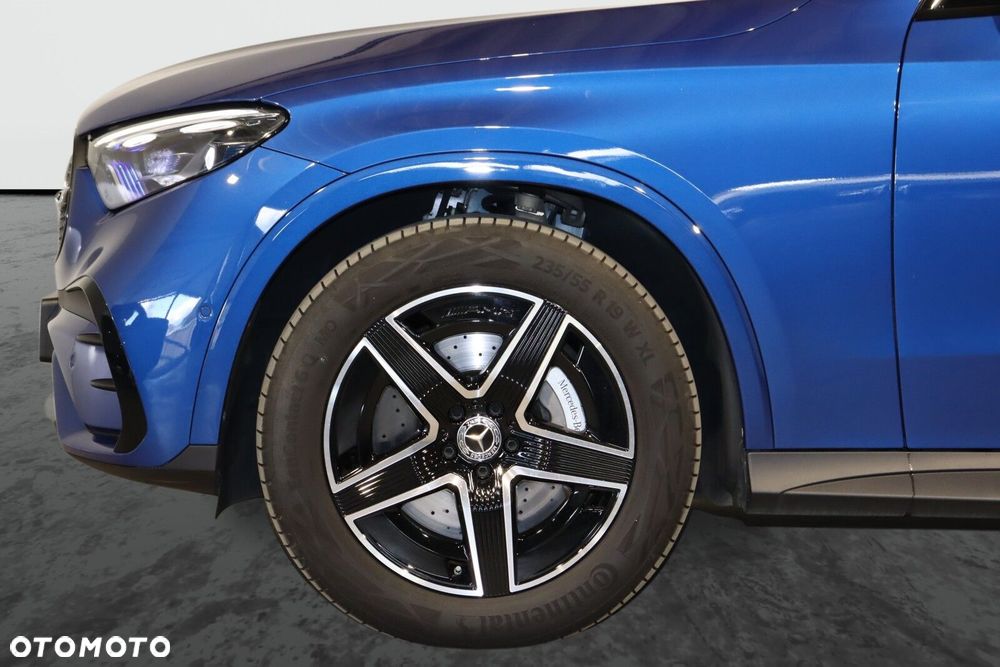 Mercedes-Benz GLC 220 d mHEV 4-Matic AMG Line - 7