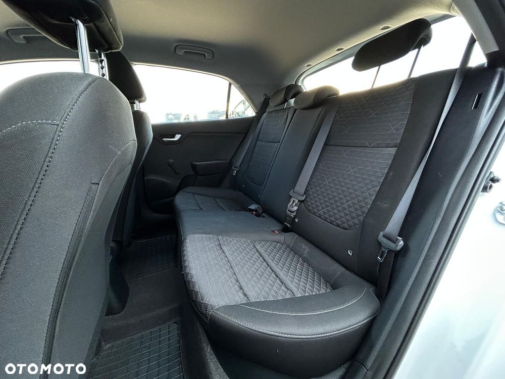 Kia Rio 1.0 T-GDI M - 18