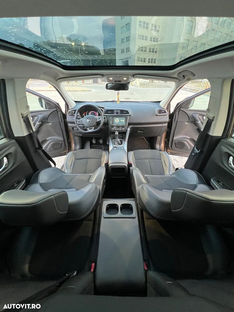 RENAULT Kadjar 2015 — imagine 21