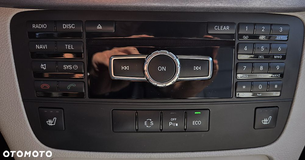 Mercedes-Benz GLK 220 CDI BlueEff 4-Matic - 23