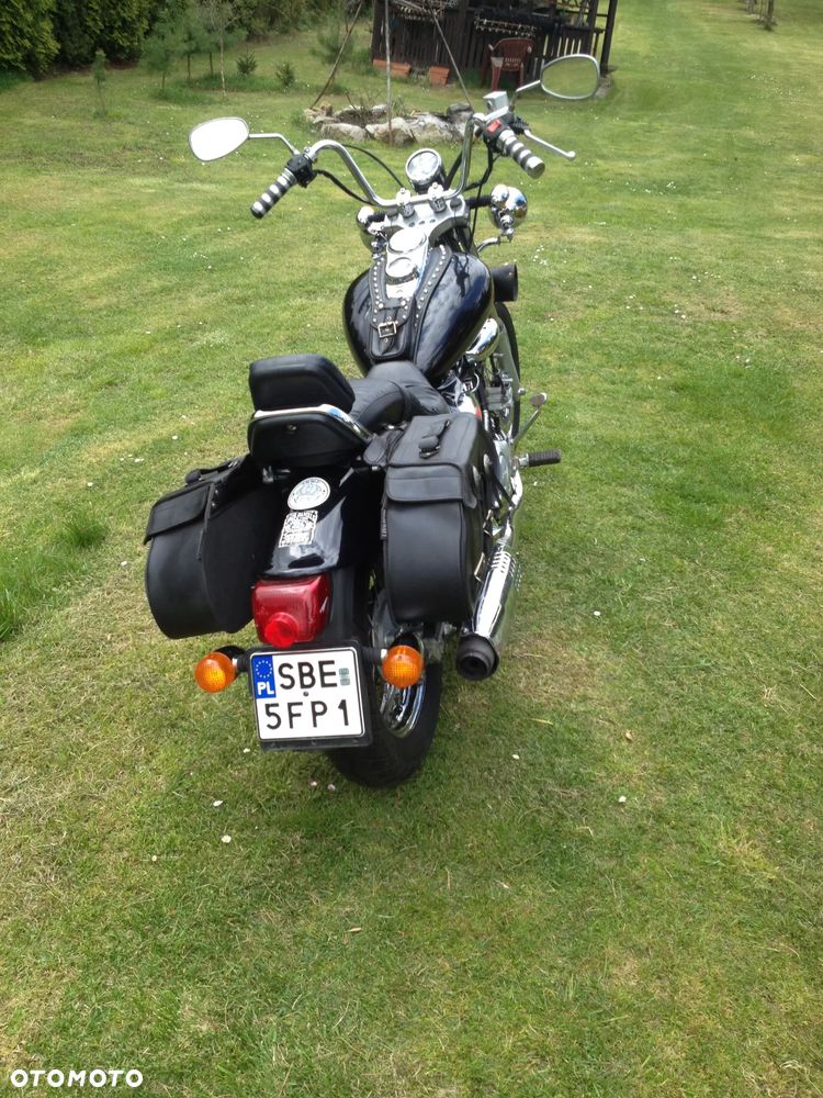 Kymco Zing - 6