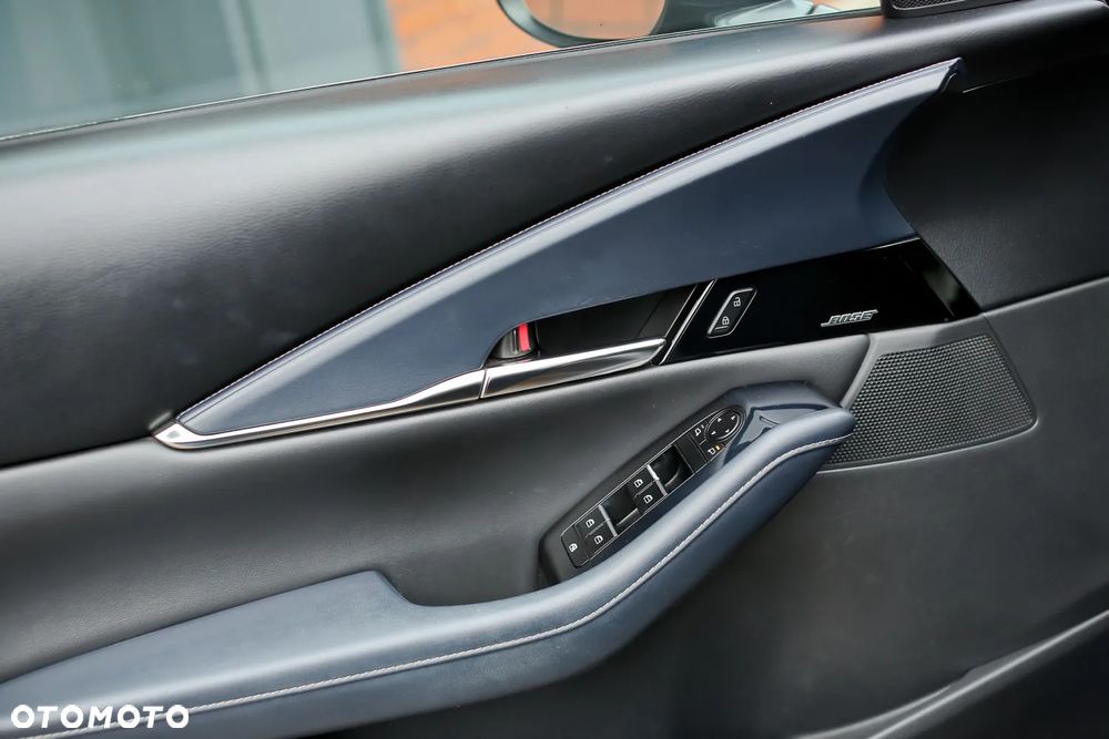 Mazda CX-30 e-SKYACTIVE G 140 NAGISA - 11