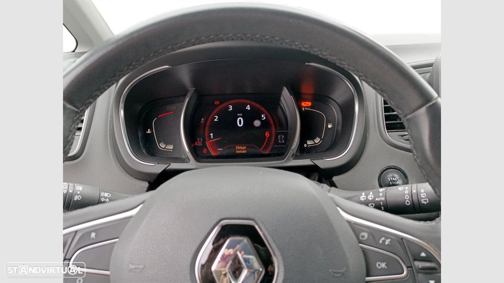 Renault Grand Scénic 1.3 TCe Limited - 36