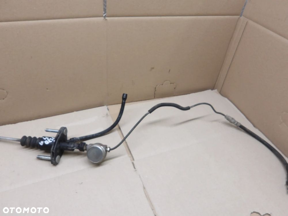 OPEL ASTRA III H HB 5D 1.9D HB 5D WYSPRZĘGLIK POMPKA SPRZĘGŁA 90523769 - 1