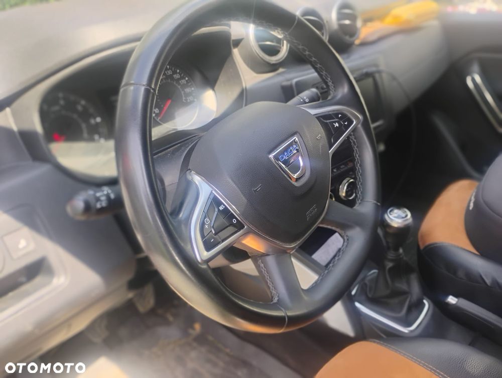 Dacia Duster TCe 150 4WD Prestige - 10