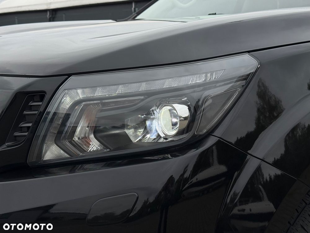 Nissan Navara - 20