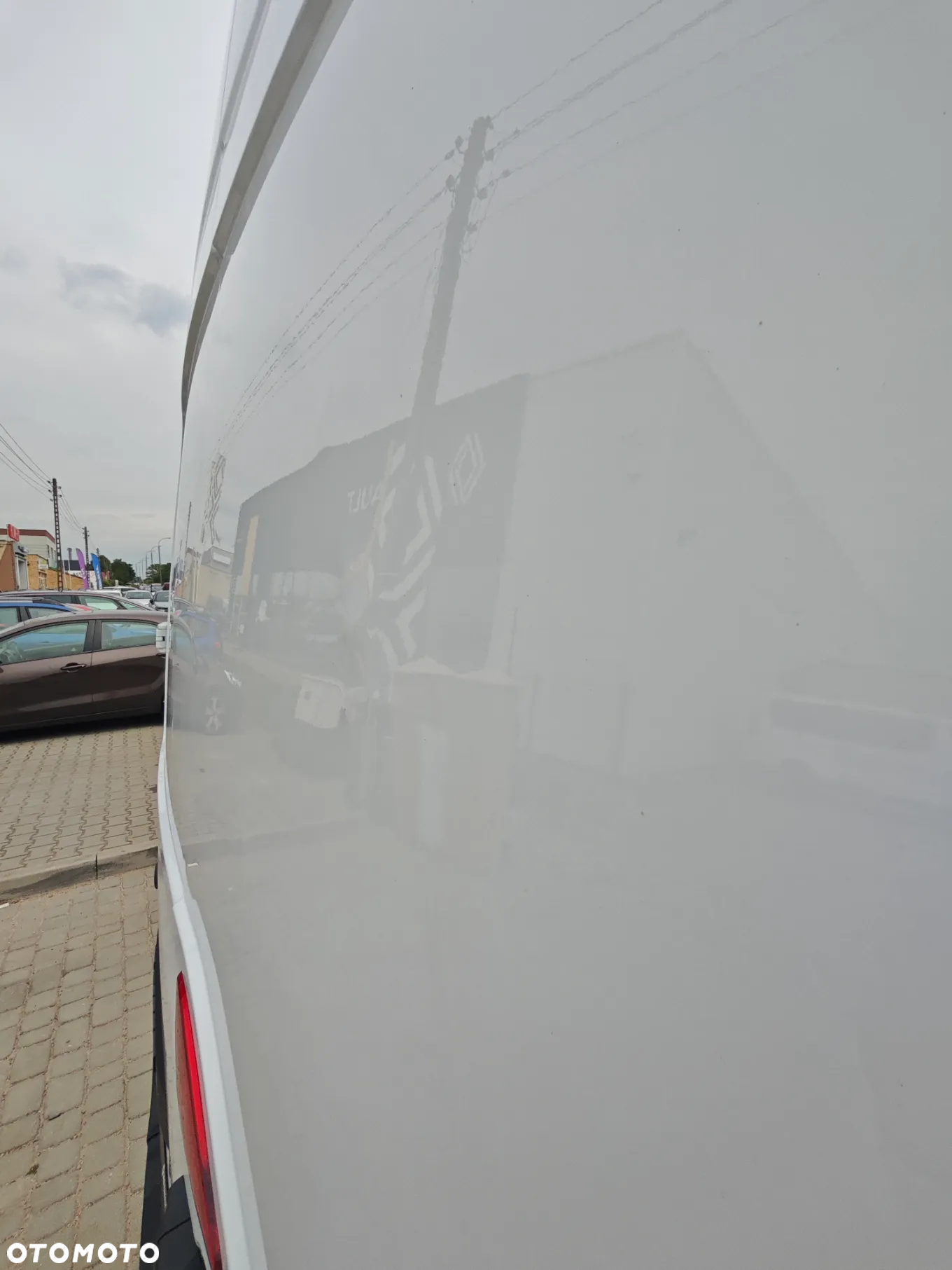 Renault MASTER - 14