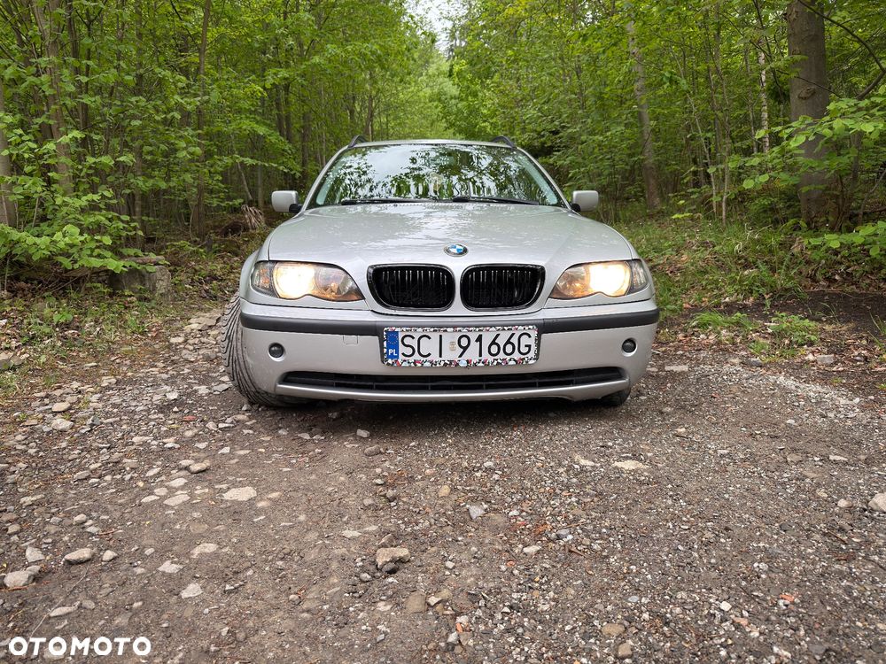 BMW Seria 3 - 3