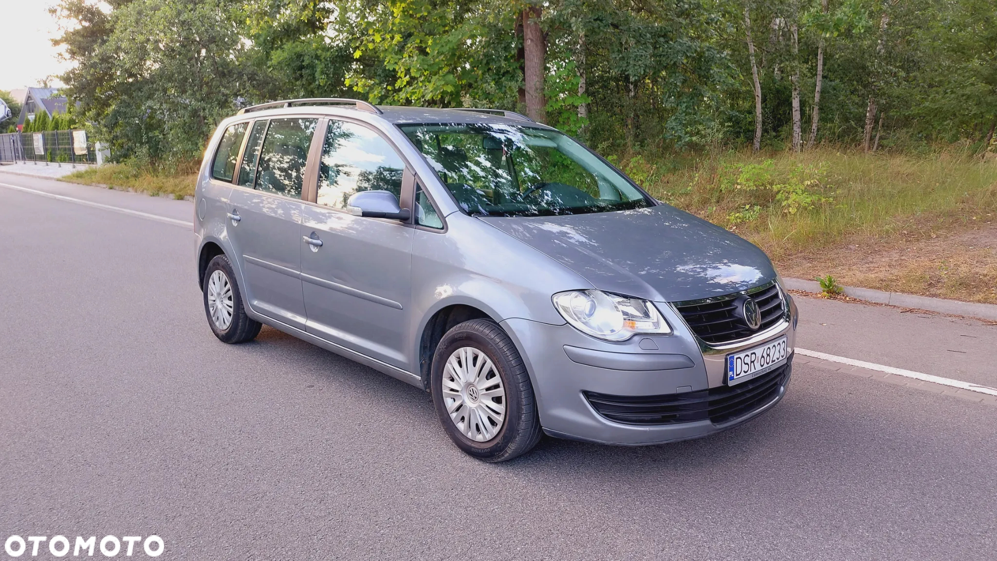 Volkswagen Touran - 6