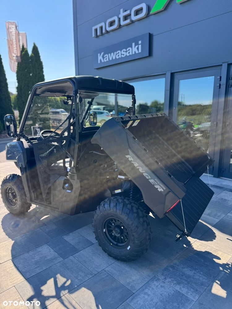 Polaris Ranger - 12