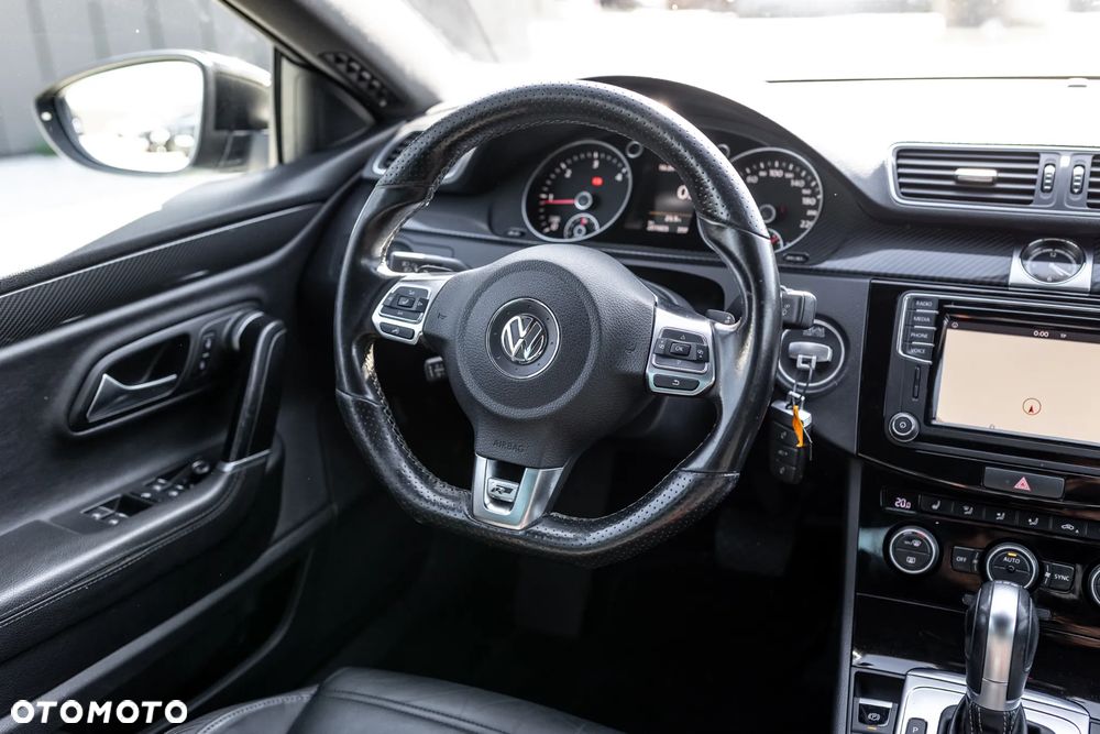 Volkswagen CC - 25