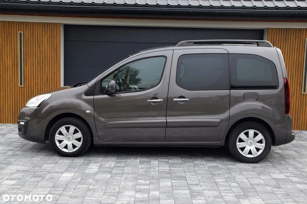 Citroën Berlingo Multispace BlueHDi 120 S&S SELECTION - 7