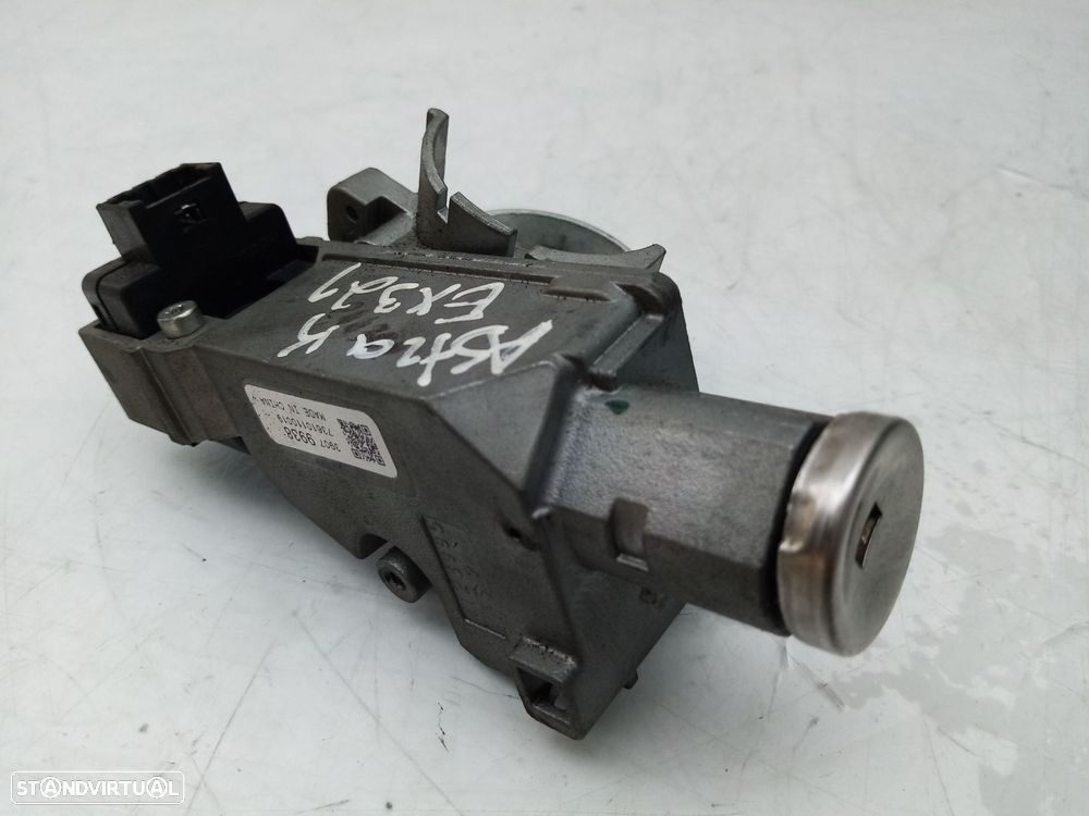 Canhão da ignição OPEL Astra K - 1