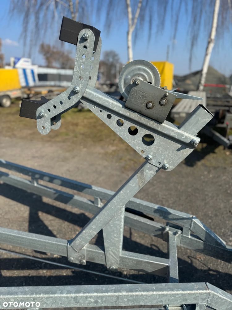 Brenderup 24200TBSR - 5