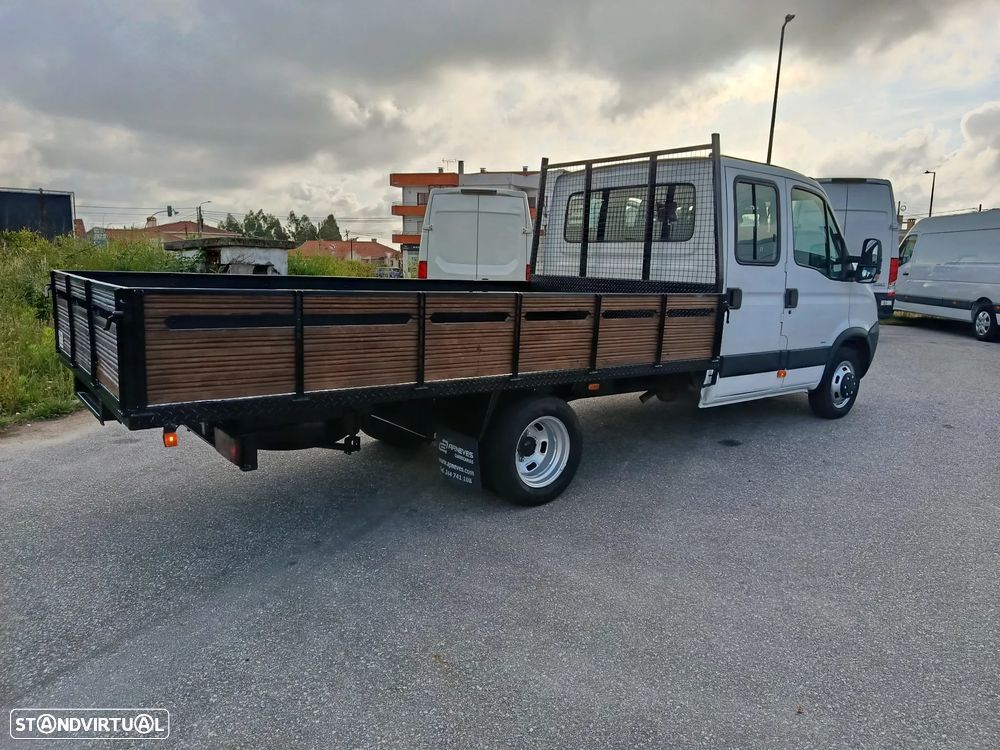 Iveco Daily 35C15 - 3