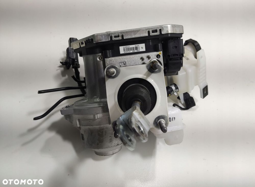 pompa hamulcowa sterownik abs hyundai kona ii 1.6 hybrid 23-25 58500-df050 - 4