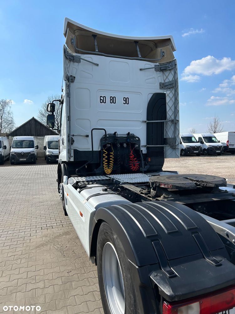 Renault Renault Premium - 4