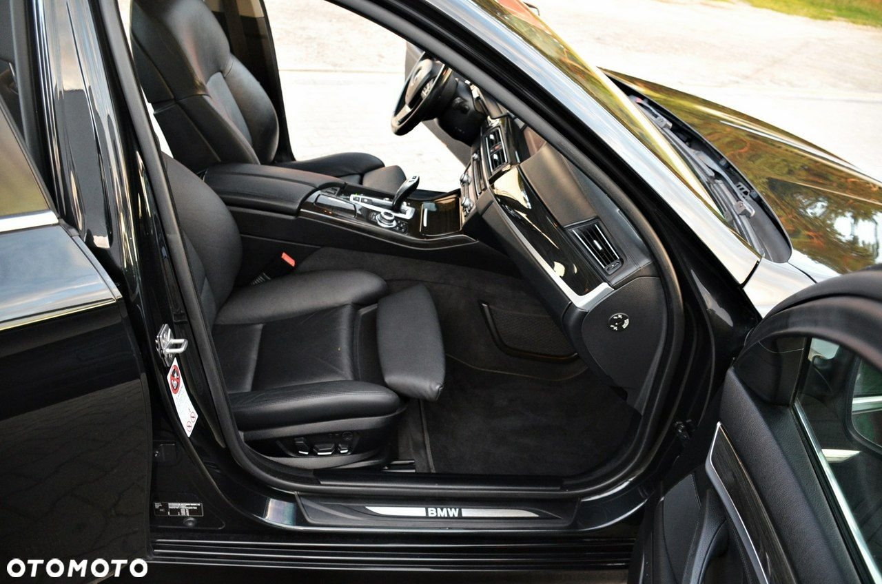 BMW Seria 5 - 16