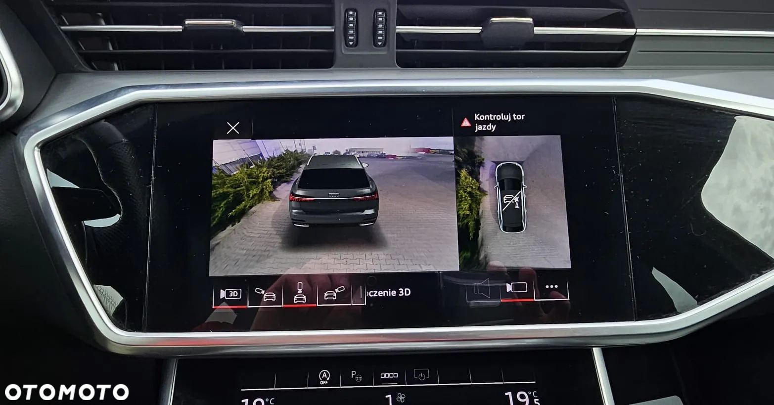 Audi A6 Avant 40 TDI S tronic S line - 30