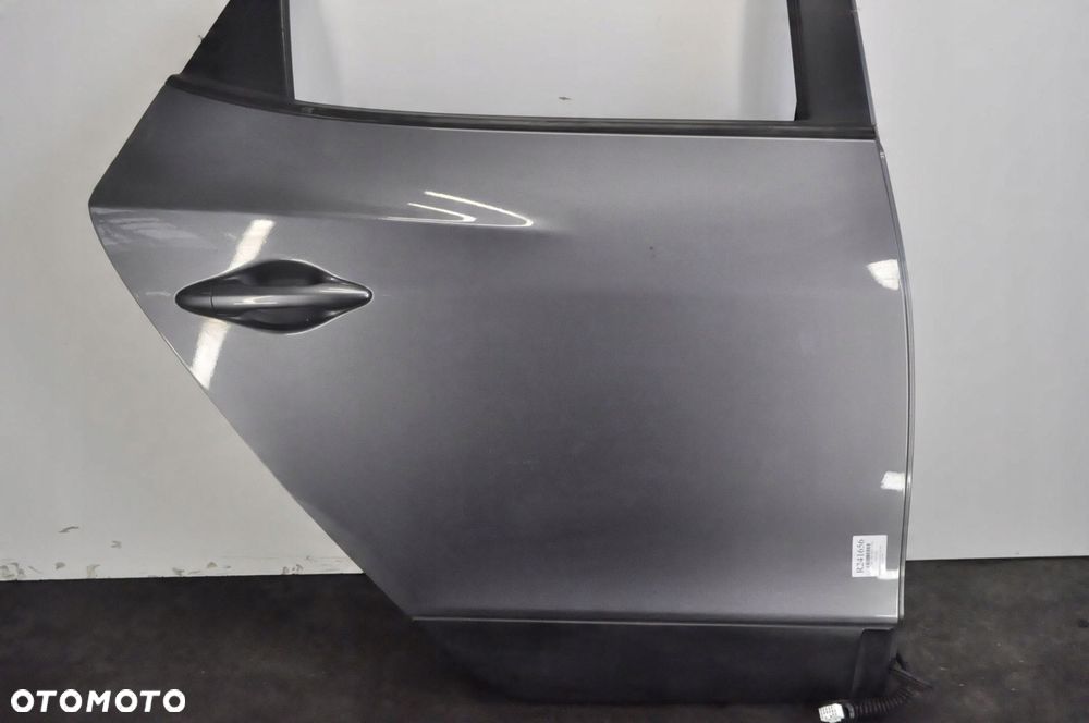 HYUNDAI IX35 DRZWI PRAWY TYŁ TYLNE SUV KOMPLETNE - 6