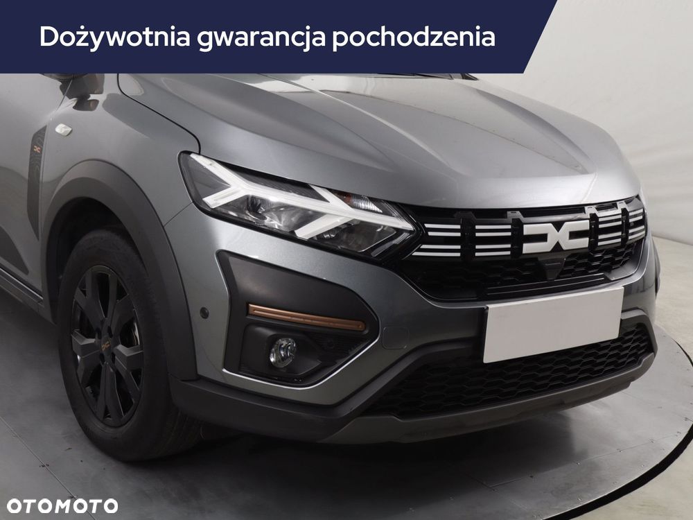 Dacia Jogger - 25