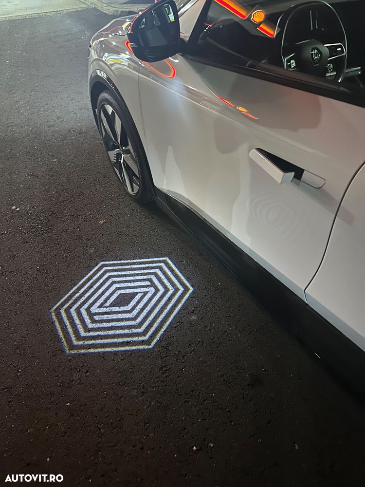 Renault Megane EV60 optimum charge techno - 32
