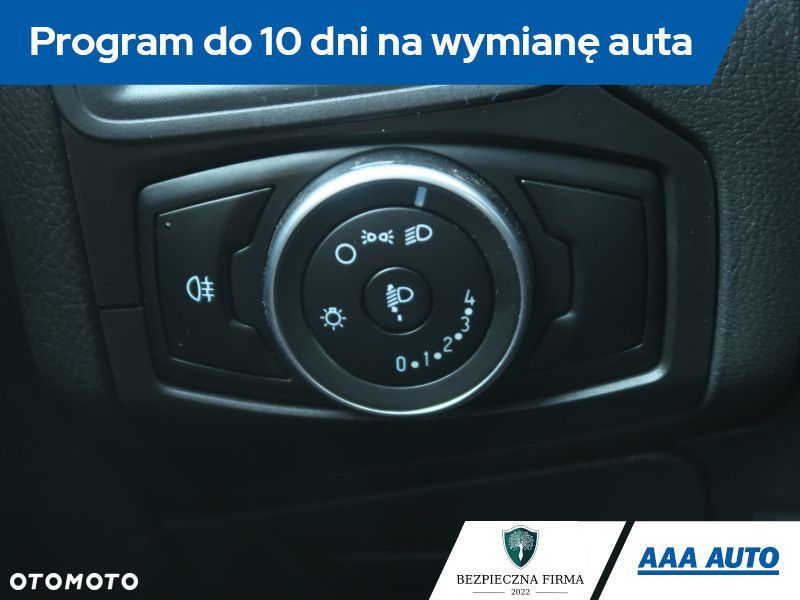 Ford Focus - 19