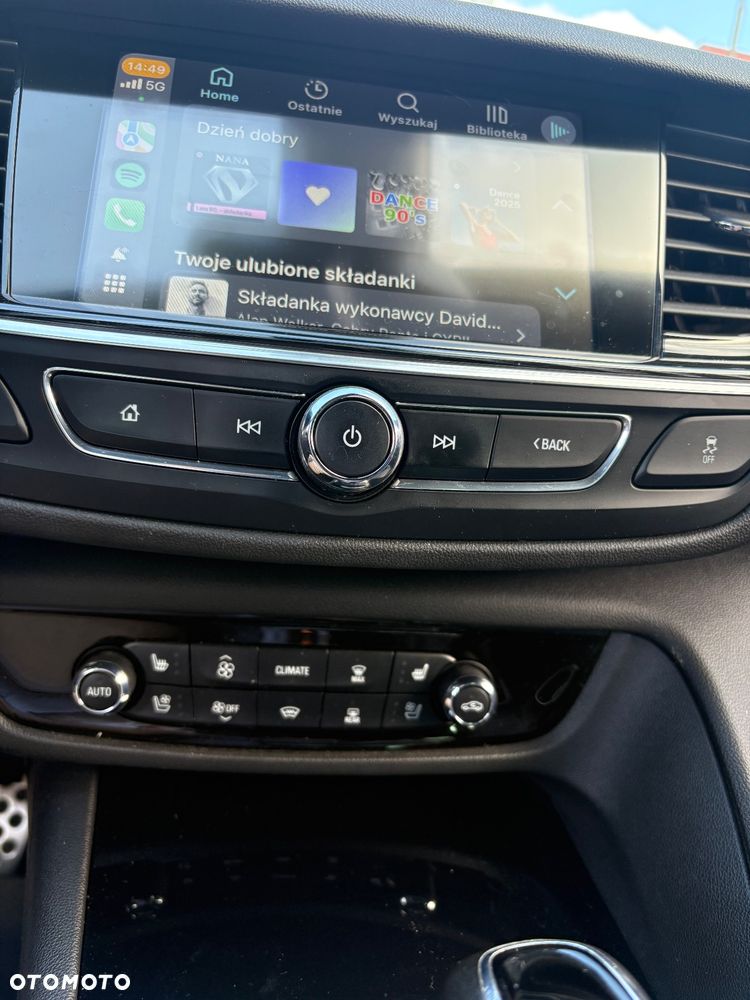 Opel Insignia 2.0 CDTI Sports Tourer Automatik Business Edition - 20