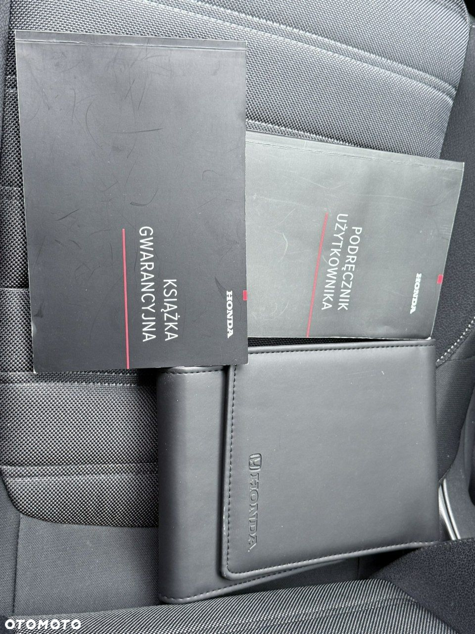 Honda CR-V 1.5 Elegance (Honda Connect+) CVT - 30