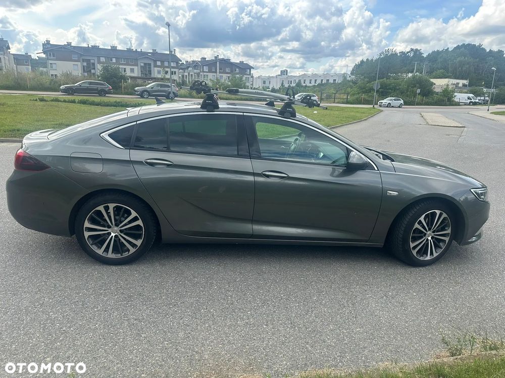 Opel Insignia 1.6 T Elite S&S - 7