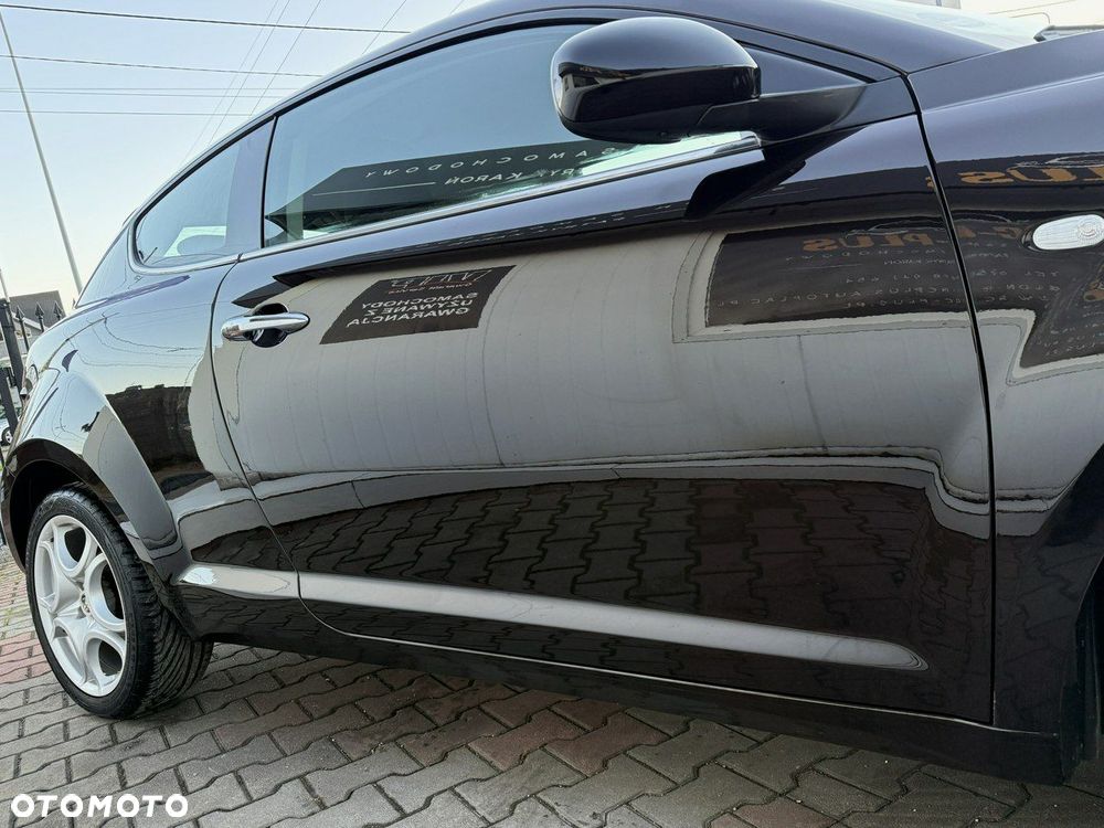 Alfa Romeo Mito 1.4 16V Turismo - 39