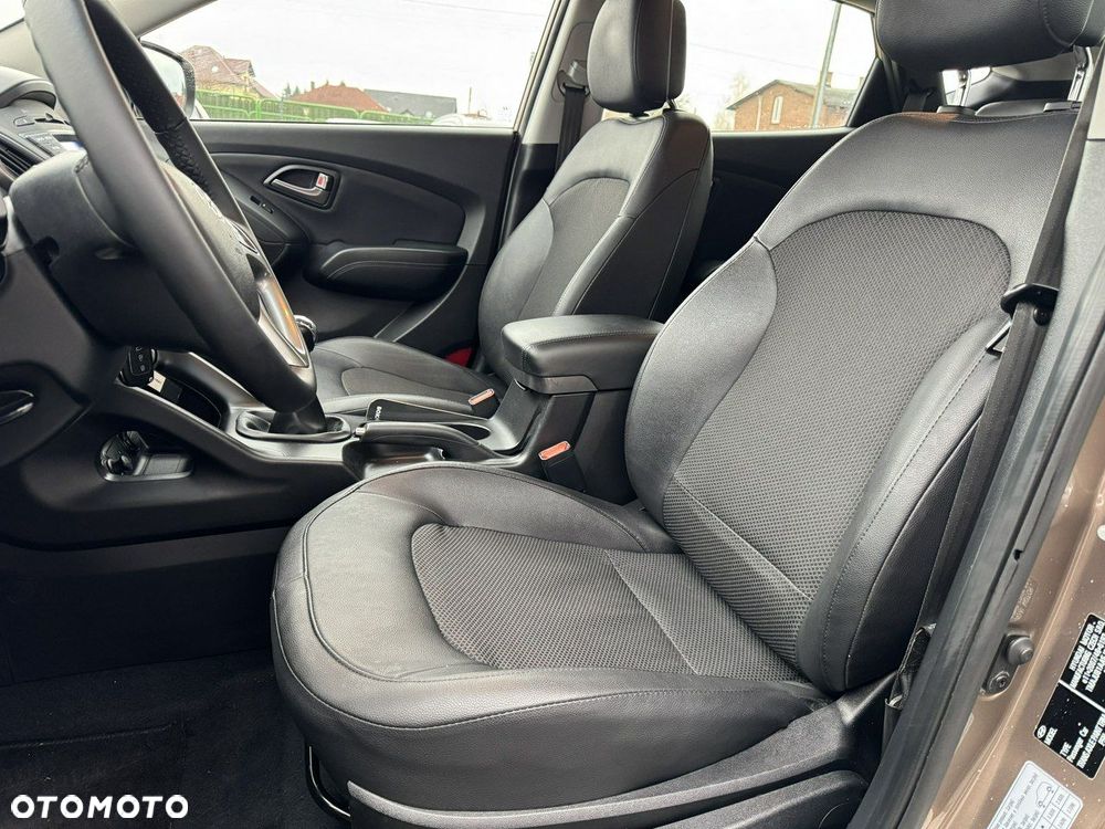 Hyundai ix35 - 19