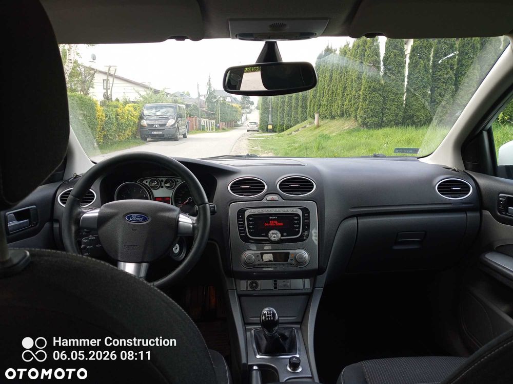 Ford Focus - 6