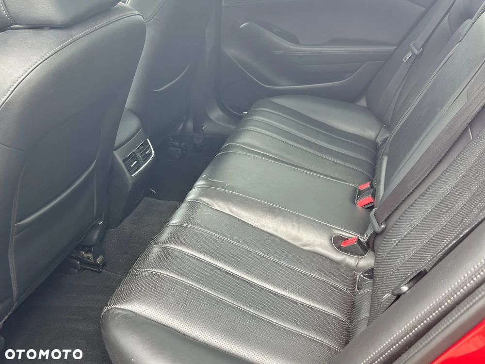 Mazda 6 2.5 SkyPassion - 10