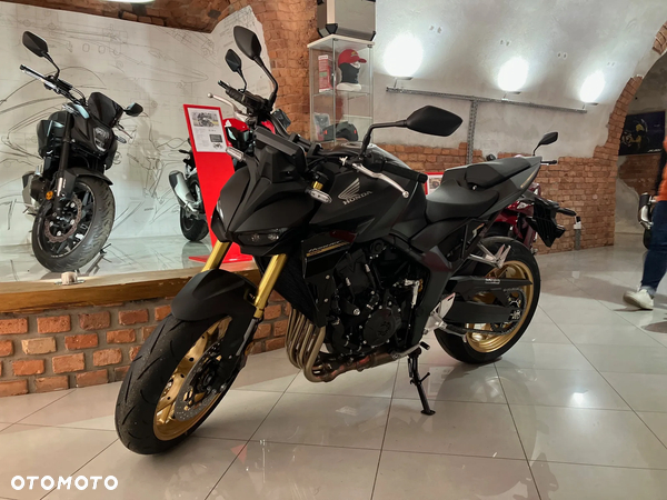Honda Hornet