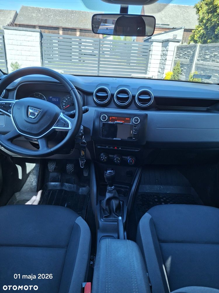 Dacia Duster 1.0 TCe Comfort - 15